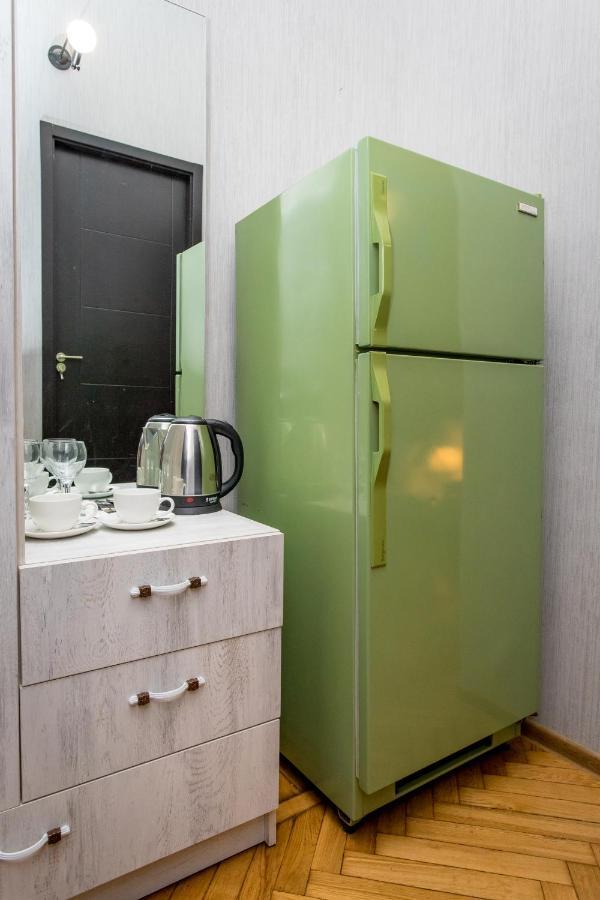Hb Apartments Mari Brose ティビリシ エクステリア 写真