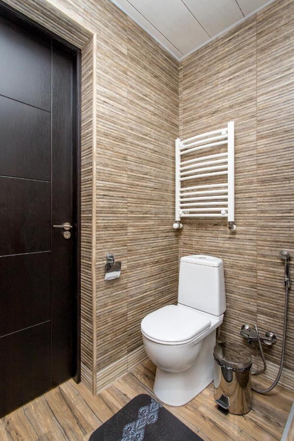 Hb Apartments Mari Brose ティビリシ エクステリア 写真