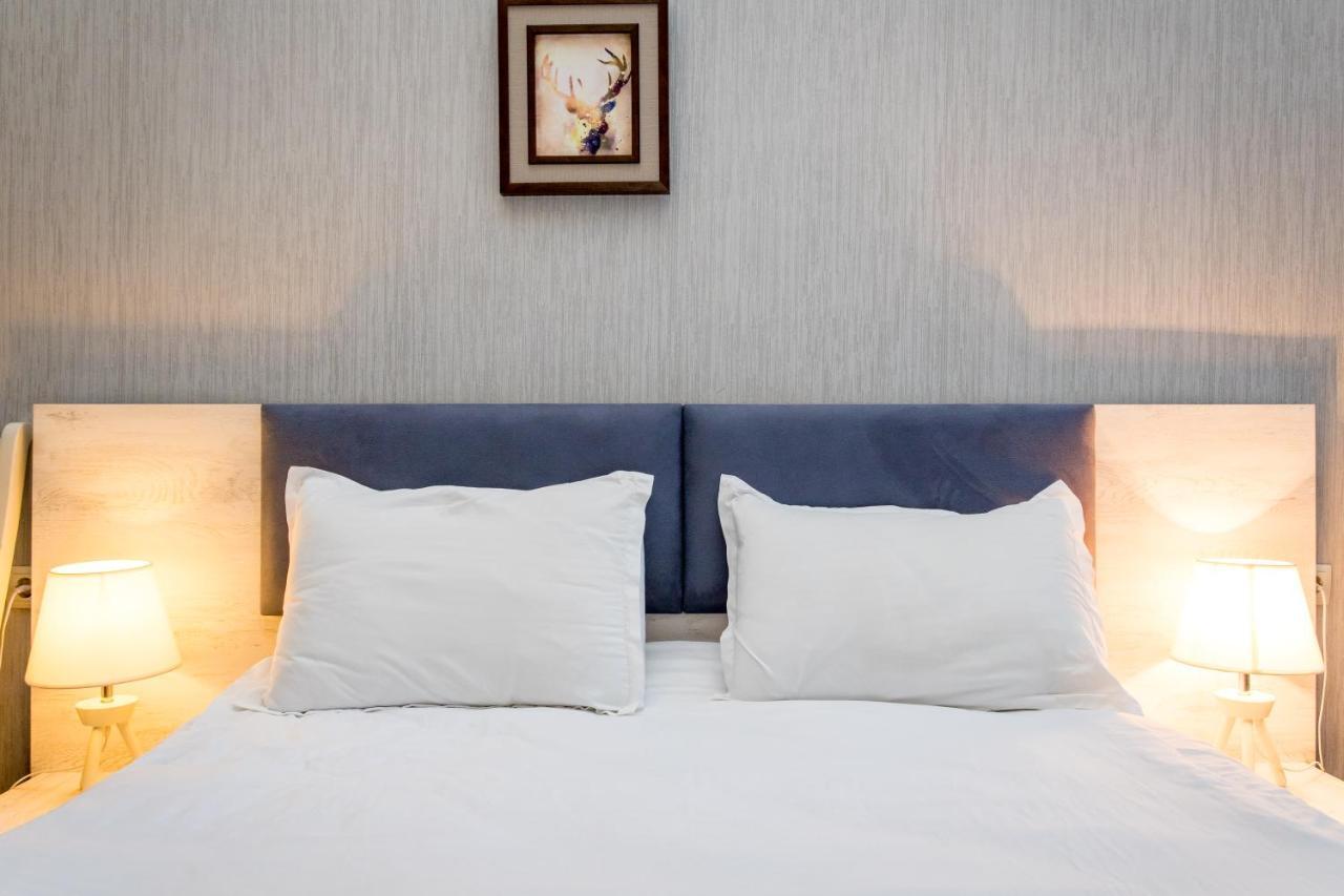 Hb Apartments Mari Brose ティビリシ エクステリア 写真