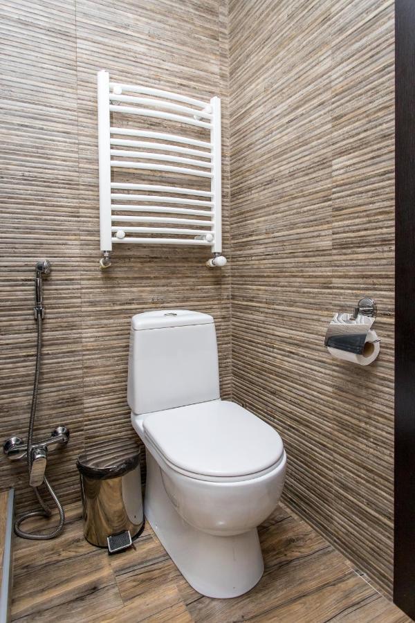 Hb Apartments Mari Brose ティビリシ エクステリア 写真