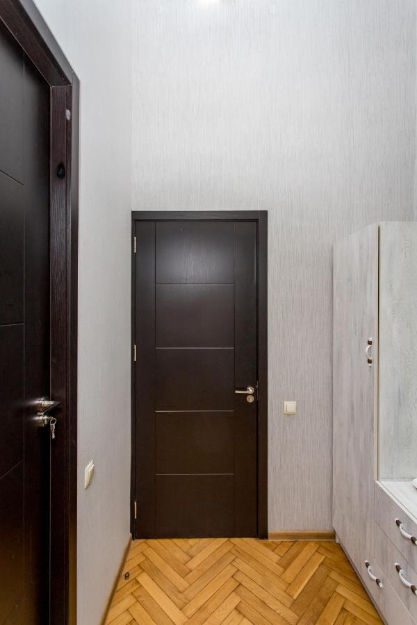 Hb Apartments Mari Brose ティビリシ エクステリア 写真