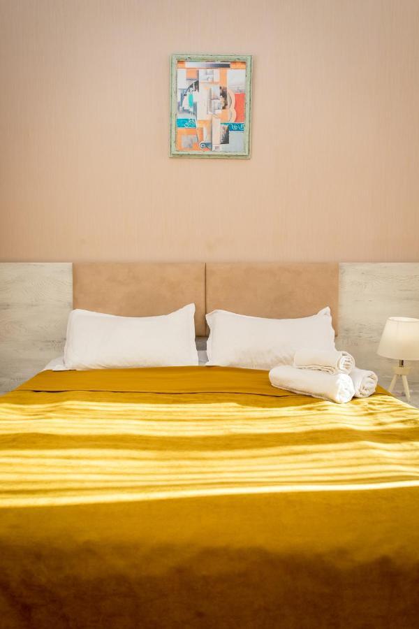 Hb Apartments Mari Brose ティビリシ エクステリア 写真